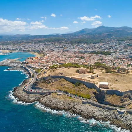 Gerani Panorama *