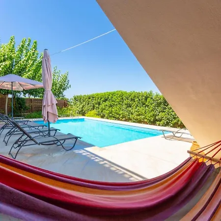 Gerani Panorama Villa Gerani (Rethymno)